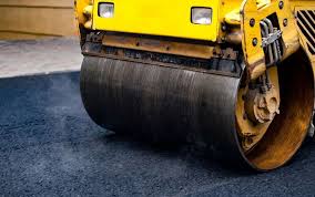 Why Choose Us For All Your Driveway Paving Needs in New Cordell, OK?